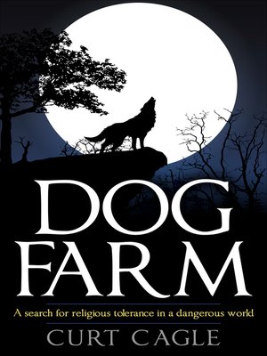 cover image of Dog Farm